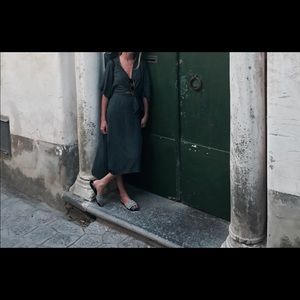 Faithful two piece set